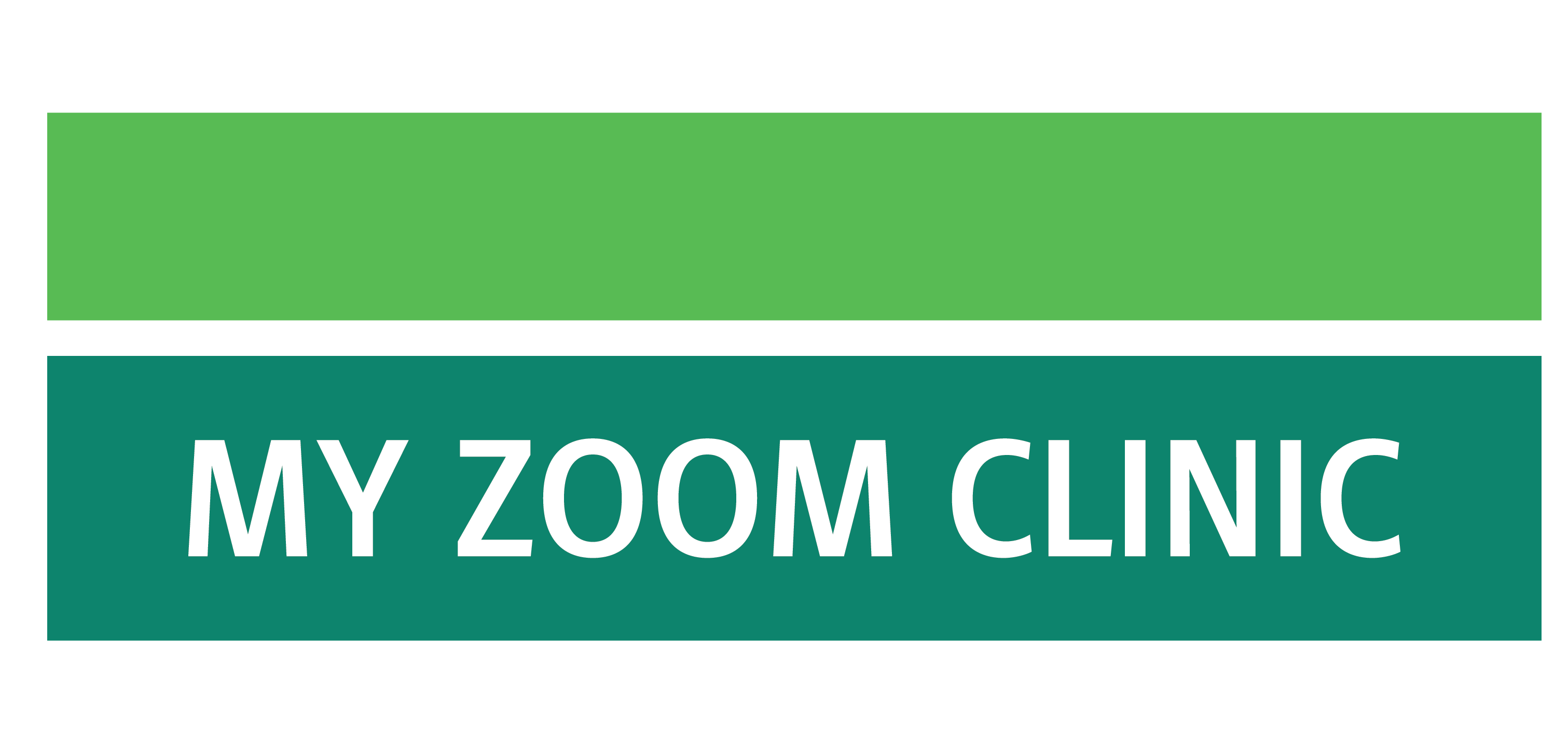 My Zoom Clinic
